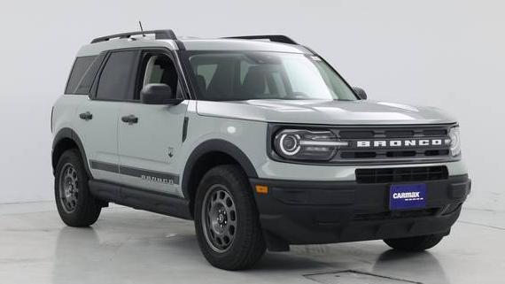 FORD BRONCO SPORT 2024 3FMCR9B64RRE80433 image